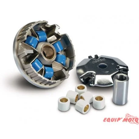 Variateur MALOSSI MULTIVAR APRILIA GILERA MALAGUTTI PEUGEOT PIAGGIO