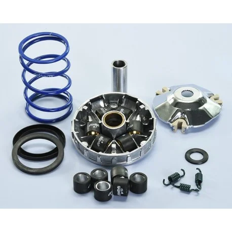 Variateur POLINI Hi-Speed – Piaggio Liberty 50 4T iget