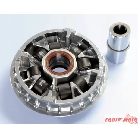 Variateur POLINI HI SPEED BMW C600 SPORT C650GT