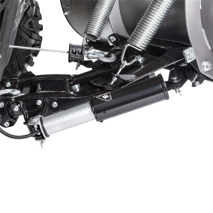 Vérin KIMPEX Click N GO Vérin électrique d’ajustement d’angle de pelle ATV