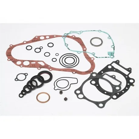 VERTEX JOINT SPYS