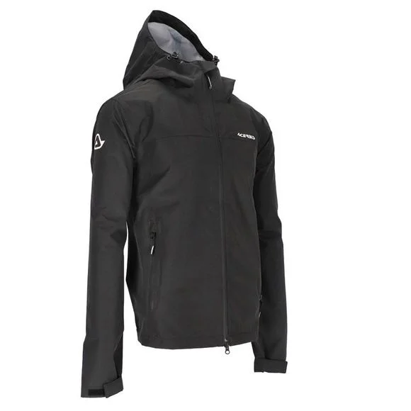 Veste Acerbis PADDOCK – Noir Ref : AE5477