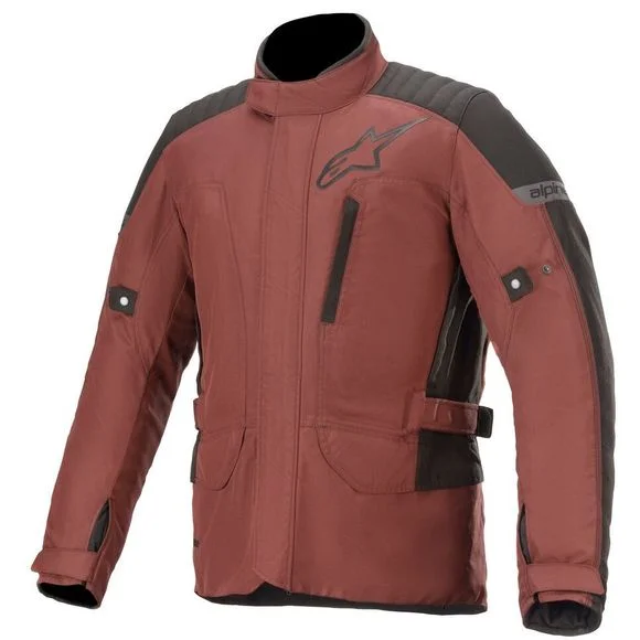 Veste Alpinestars GRAVITY DRYSTAR – Marron Ref : AP12898