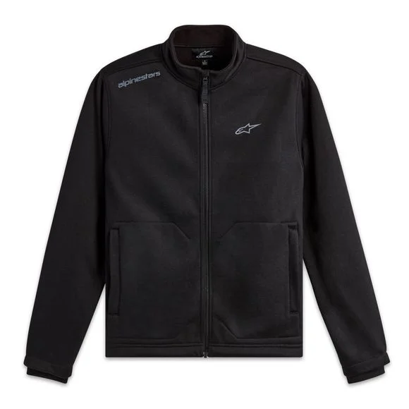 Veste Alpinestars ZEAL – Noir Ref : AP3362