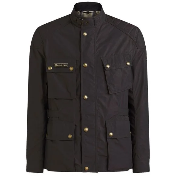 Veste Belstaff MCGEE 2.0 – Noir Ref : BT0039