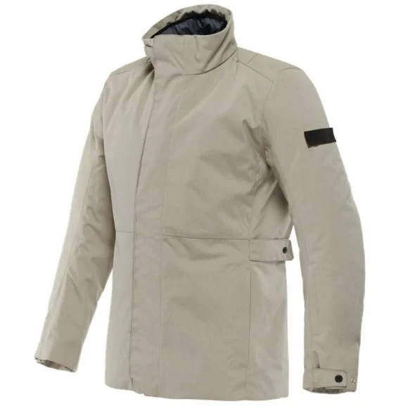 Veste Dainese TOLEDO D-DRY – Beige / Gris Ref : DN1834