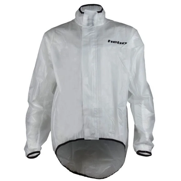 Veste de pluie Hebo RAIN – Incolore Ref : HBO0328