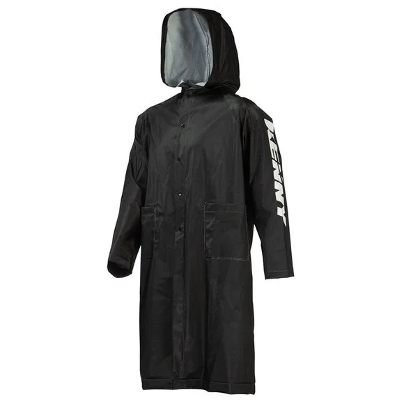 Veste de pluie Kenny IMPERMEABLE – Noir Ref : KE0549