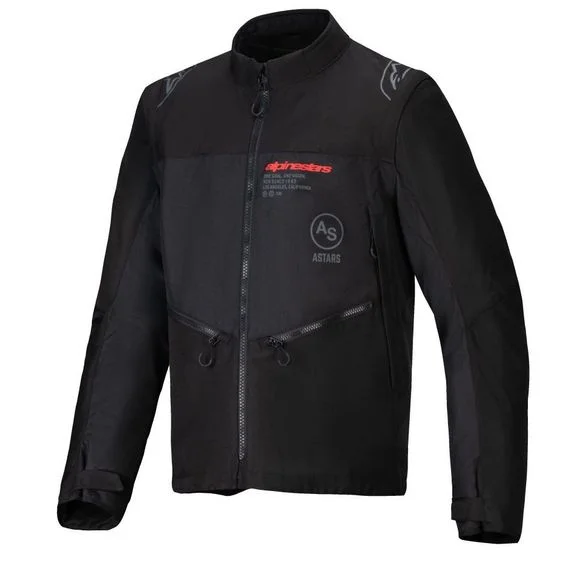 Veste enduro Alpinestars PRO-DURA 2025 – Noir Ref : AP3516