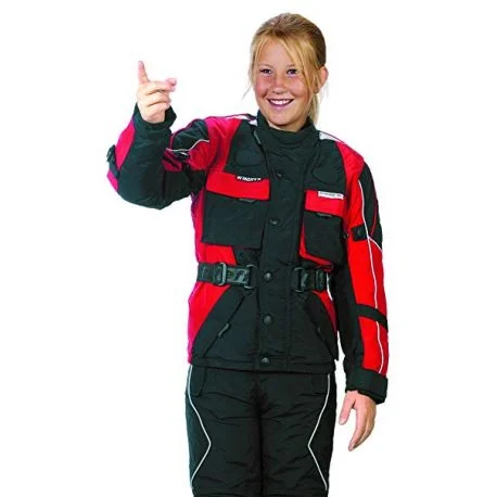 veste enfant etanche