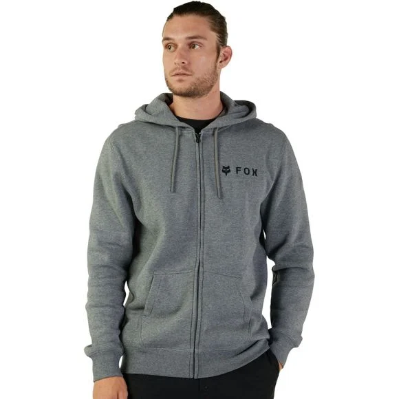 Veste Fox ABSOLUTE – Gris Ref : FX4336