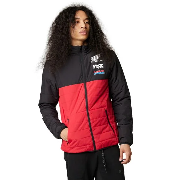 Veste Fox HONDA – Rouge Ref : FX4062