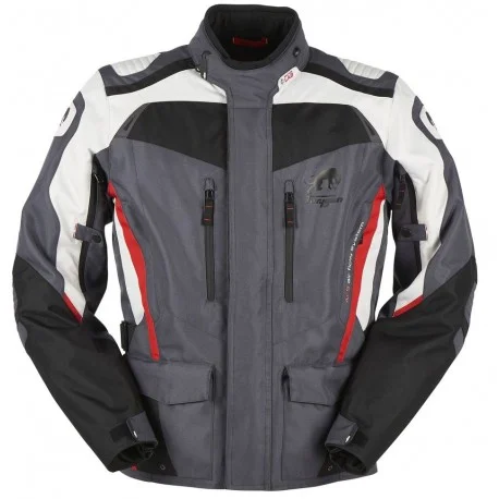 Veste FURYGAN APALACHES