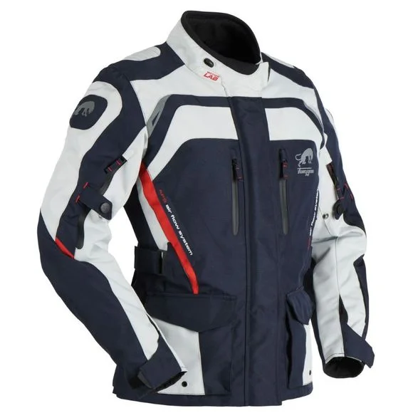 Veste Furygan APALACHES LADY – Bleu Ref : FU1208