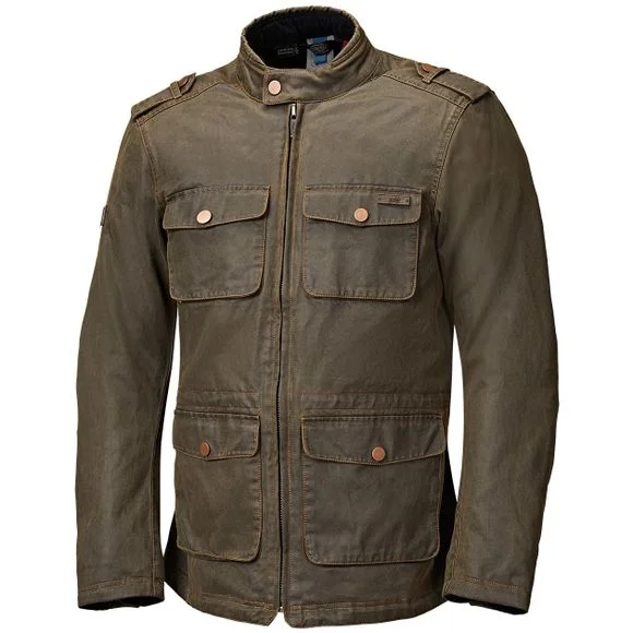 Veste Held LAWRENCE – Marron Ref : ED0107