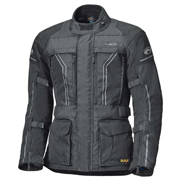 Veste Held PENTLAND TOP – Noir Ref : ED0047
