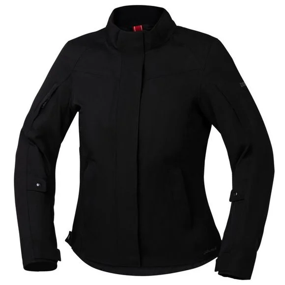 Veste IXS DESTINATION-ST-PLUS FEMME – Noir Ref : IS1117