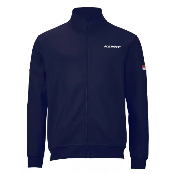 Veste Kenny CARDIGAN DREAM – Bleu Ref : KE2447