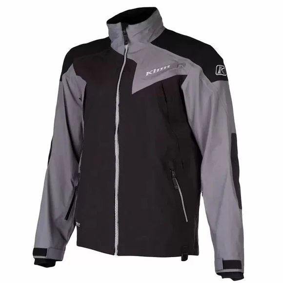 Veste KLIM STEALTH – Noir / Jaune Ref : KLI0146