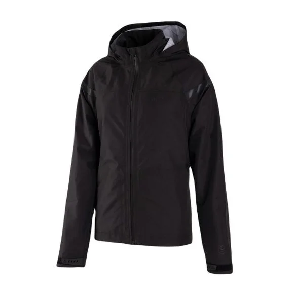 Veste Knox WILLOW MK2 FEMME – Noir Ref : KNX0094