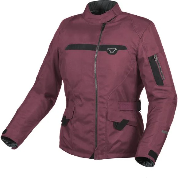 Veste Macna EVORA – Noir Ref : MAC0319