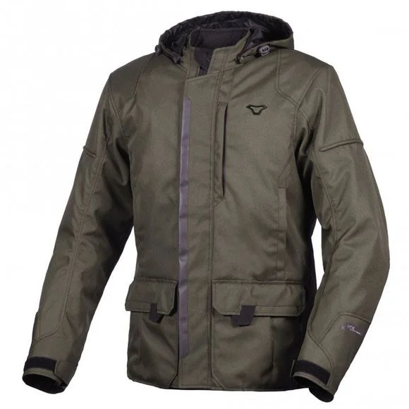 Veste Macna MONDO – Noir Ref : MAC0312