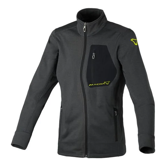 Veste Macna RIPPLE 1.1 WOMEN – Noir Ref : MAC0472