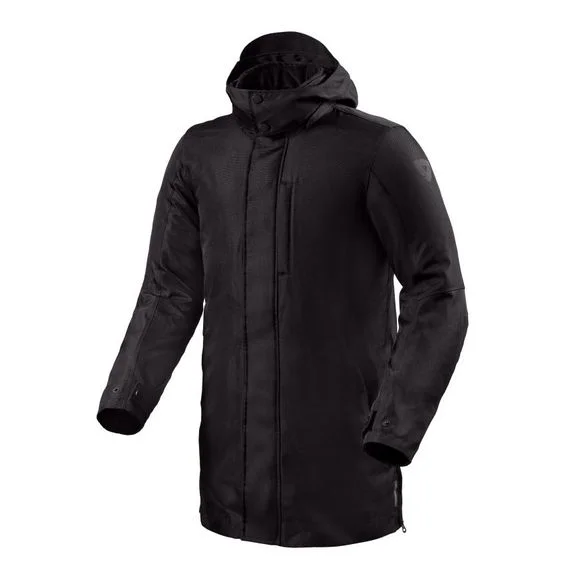 Veste Rev it MANHATTAN H2O – Noir Ref : RI1156