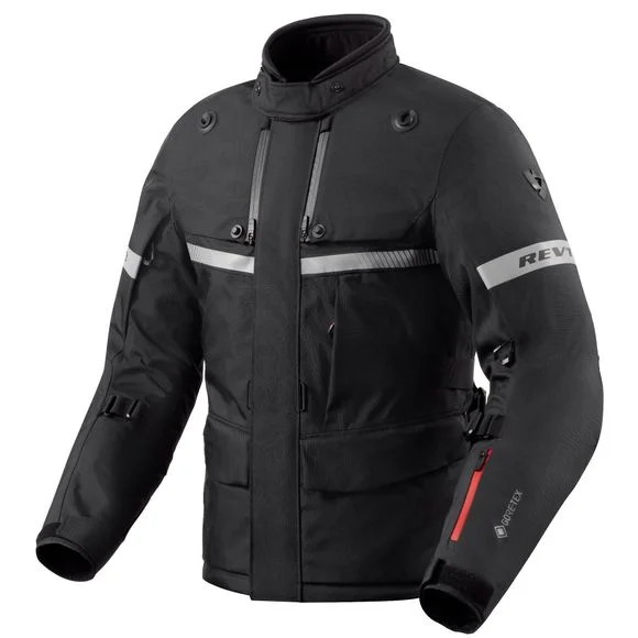 Veste Rev it POSEIDON 3 GORE-TEX® – Noir Ref : RI1443