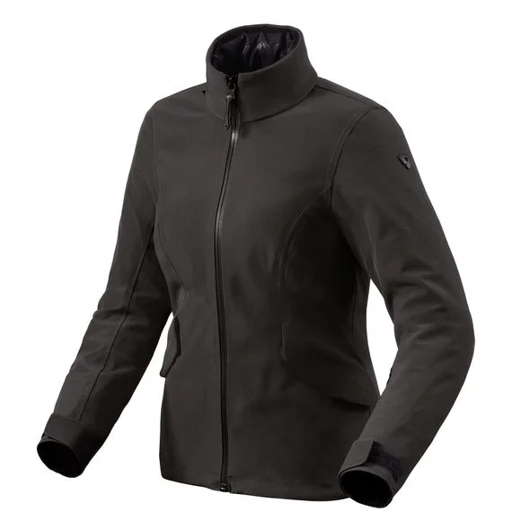Veste Rev it ROSIER H2O LADIES – Noir Ref : RI1618