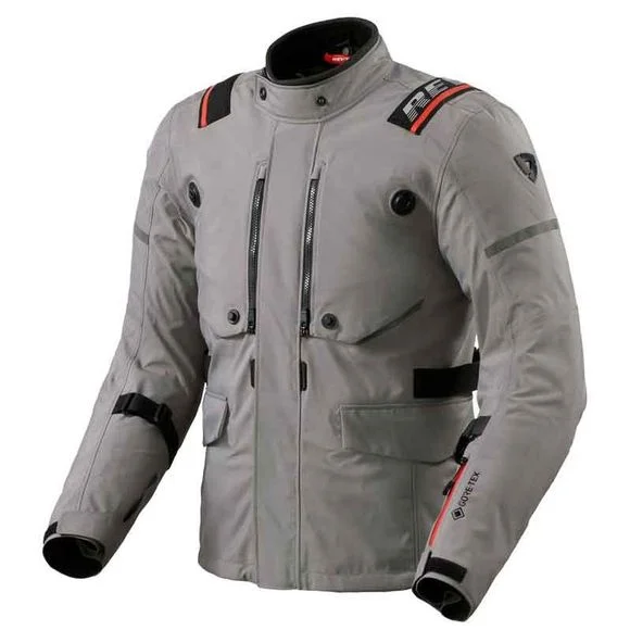 Veste Rev it VERTICAL GORE-TEX® – Gris Ref : RI1158