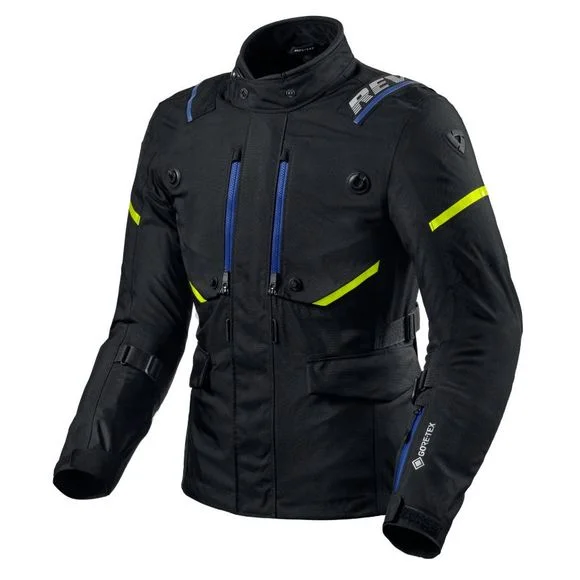 Veste Rev it VERTICAL GORE-TEX® – Noir Ref : RI1158-C757