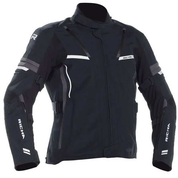 Veste Richa ARC GORE-TEX® – Gris Ref : RC0588