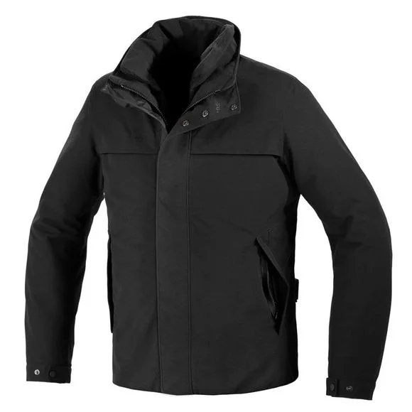 Veste Spidi GAMMA H2OUT – Noir Ref : SPI0577