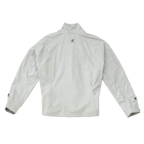 Veste Spidi MEMBRANE H2OUT RAIN CHEST LADY Ref : SPI0186