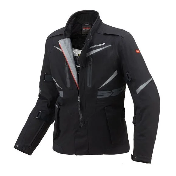 Veste Spidi X-TOUR EVO – Noir Ref : SPI0292