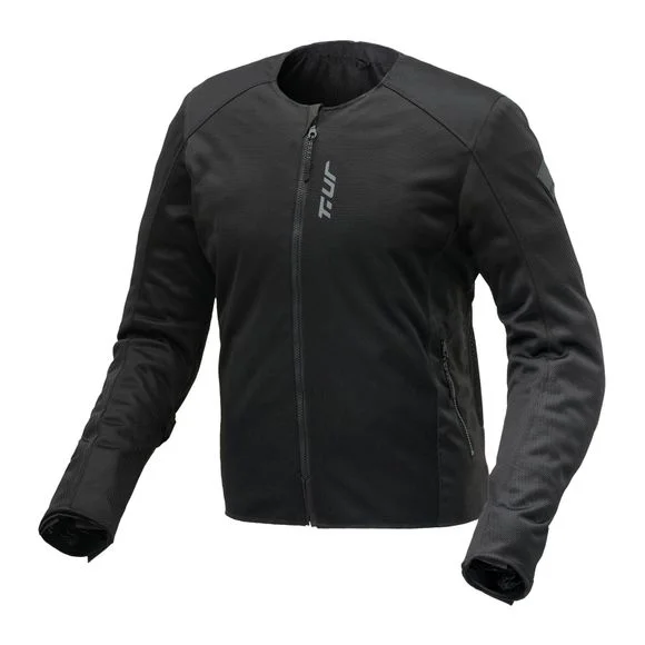 Veste T.UR AIRFLOW SHIELD – Noir Ref : TUR0045