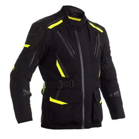 Veste textile moto RST PATHFINDER