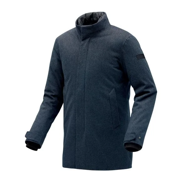 Veste Tucano Urbano AMPEZZO HYDROSCUD® – Bleu Ref : TR0427