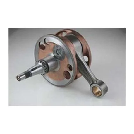 Vilebrequin complet HOT RODS Quad SUZUKI LT-R 450 06-12