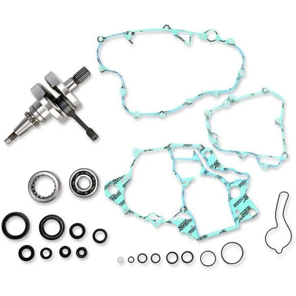 Vilebrequin Wiseco Kit Ref : WI00006A / 1118249
