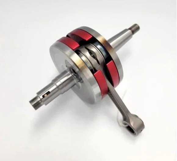 Vilebrequin Wossner complet type origine Ref : WO00002A / 1120774