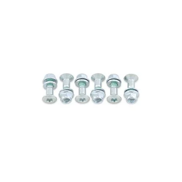 Vis couronne Bolt KTM/Husaberg/HUsqvarna M8 x 26 mm Universel – Gris Ref : BOLT0001 / 1061470