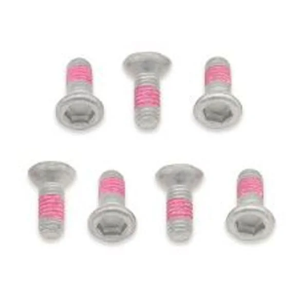 Vis de disque de frein Bolt kit vis de disques de frein Ref : 893425 / 1061519