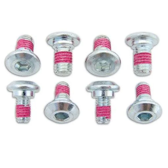 Vis de disque de frein Bolt kit vis de disques de frein Ref : 893460 / 1061475