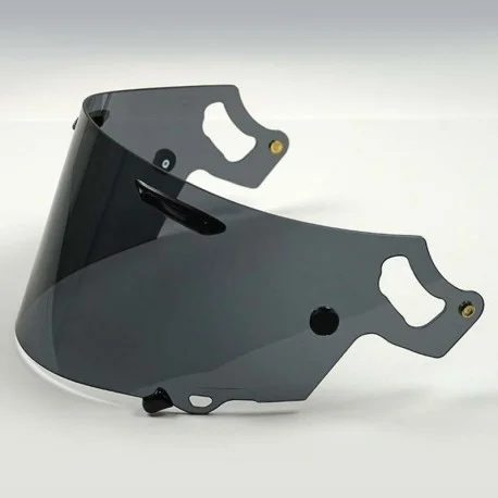 Visiere casque ARAI 2D RX-7V + QV-PRO + CHASER-X + PROFILE-V + Concept-X + Renegade-V