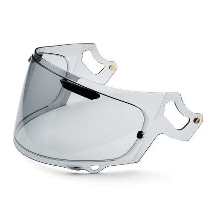 Visiere casque ARAI RX 7V + QV PRO FUME CLAIR MAXVISION