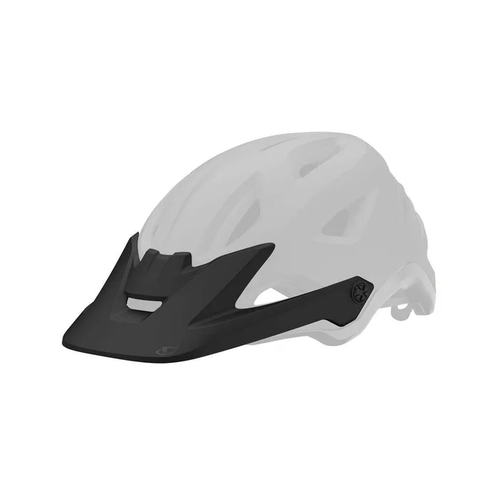 Visière casque de vélo Montaro Mips Ii