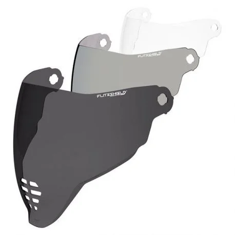 Visiere casque ICON AIRFLITE Fliteshield