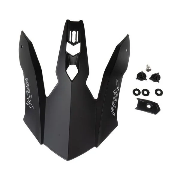 Visière casque Prov ARGESS 22.06 Ref : DX0504